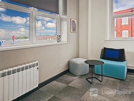 Regus | Oldham, Chambers Business Centre