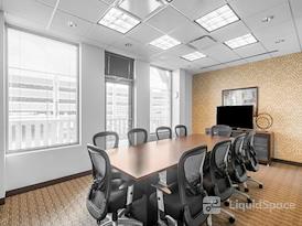 Regus | LaCenterra