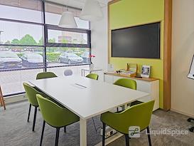 Regus | Amersfoort, A1