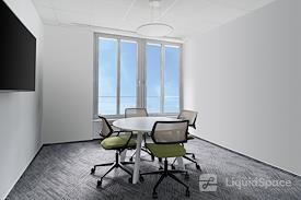 Regus | NEUSS, Hammfelddamm