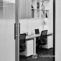 The Cove Workspace