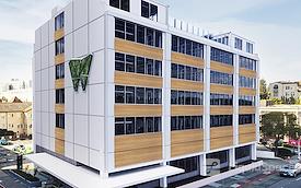 Werqwise - San Mateo