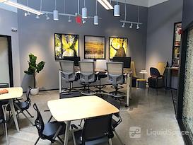 Staples Coworking Danvers