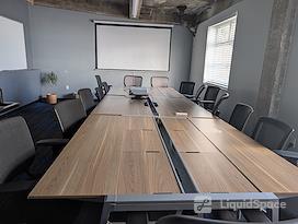 BLANKSPACES Culver City
