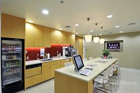 Regus | Tokyo ARK Mori Building