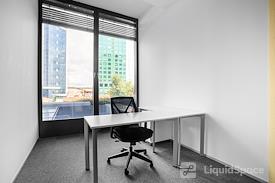 Regus | Istanbul, Maslak Orjin