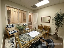 Palm City Professional Offices