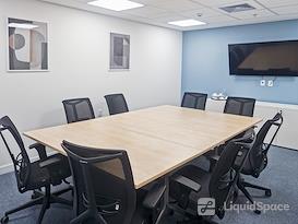 Regus | Belo Horizonte, Multicenter