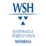 Logo of Westerwelle Startup Haus Mombasa