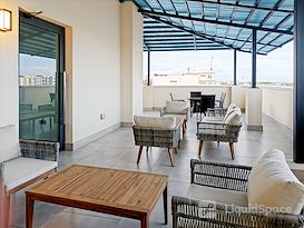 HQ | Mombasa, Mombasa City Mall