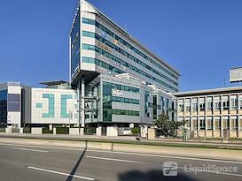 Regus | Milan, Linate