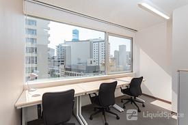 Regus | Okinawa, JR Kyushu Naha Building