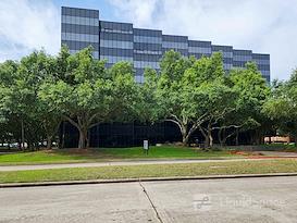 Regus | Park Ten Place