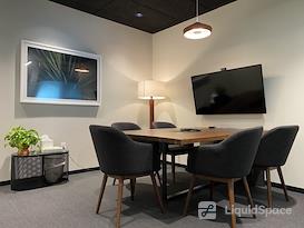 Industrious - Willis Tower