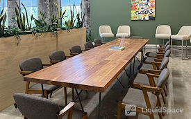 Loloft, Rogers - Flexible Meeting / Event Space 