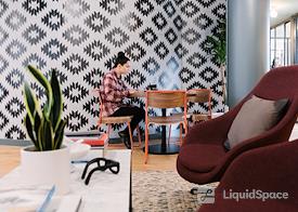 WeWork | 524 Broadway