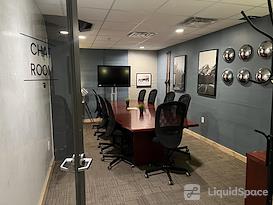 Thrive Workplace @ Ballpark