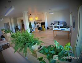 Long Jetty Workspace