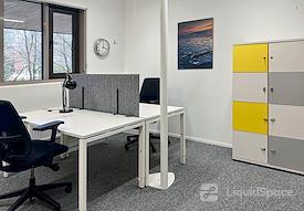 Regus | Helsinki, Pasilanportti