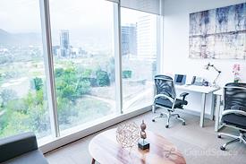 Regus || Lighton Tower