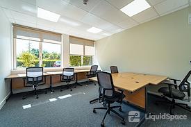 Regus | Kirkcaldy, Cluny Court