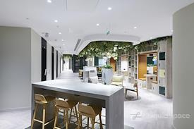 Landmark | Victoria, Orchard Place