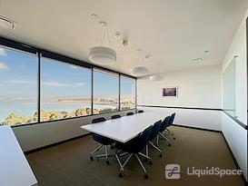 SPACES | CA, Emeryville - 1900 Powell Street