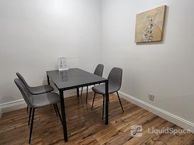 Sage Workspace @ 276 Fifth Avenue