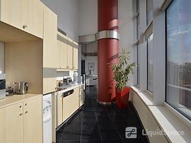 Regus | Ankara, Armada