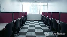 Sales Rain | IBM PLAZA - EASTWOOD