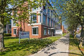 Regus | Oberhausen, Centro