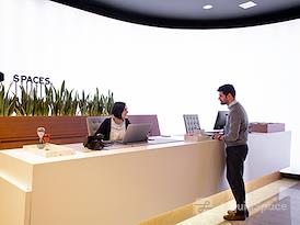 SPACES | Madrid, Spaces Castellana