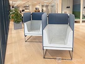 Regus | Bergen, Regus Flesland Airport