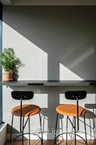 Spacemade - The Gatehouse