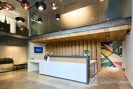 iQ Offices | 545 King Street
