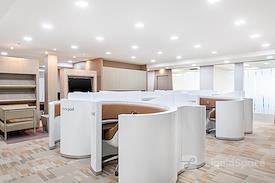 Regus | SLN Terminus