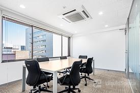 Open Office | Fukuoka, Hakata Ekimaedori (Open Office)
