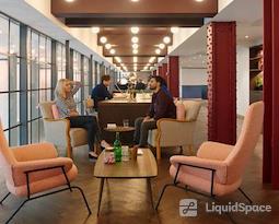 FORA | Bloomsbury Way