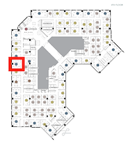 Industrious - Ballston Exchange