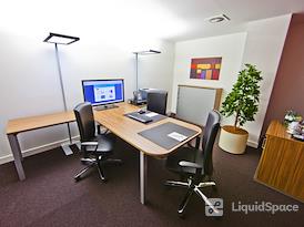 Regus | Berlin Am Brandenburger Tor