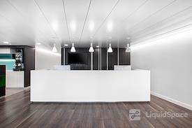 Regus | Zurich Stauffacher