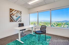 Barrister Executive Suites | Sherman Oaks