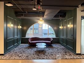 Venture X Downtown Nashville