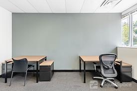 Regus | AR, Bentonville - Beau Terre