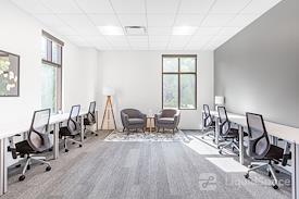 SPACES || Playhouse District