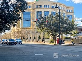 Regus | Columbia - 1501 Main St