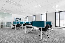 Regus | MONTEVRAIN, Gare Val d'Europe, Montevrain