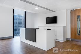 Regus | Liverpool, Mann Island