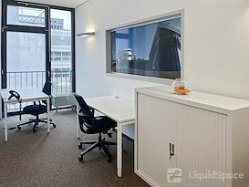 Regus | STUTTGART, Königstraße