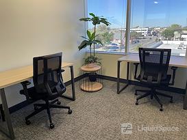 Office Evolution - Dallas Turtle Creek